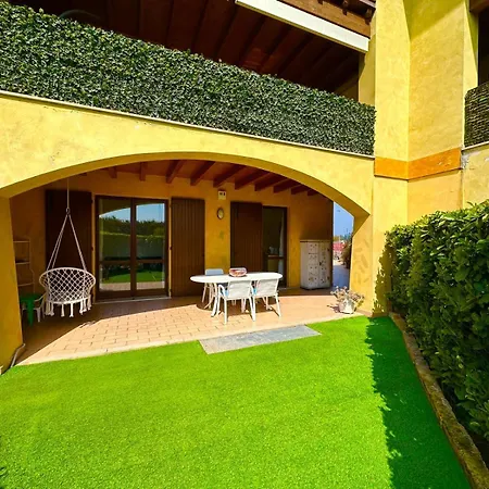 Casa Luisa *