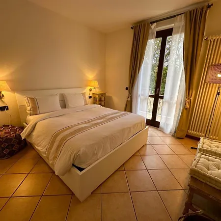 Vakantiehuis Casa Luisa *