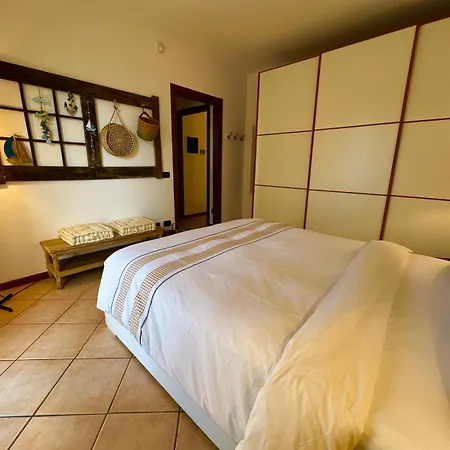 Casa vacanze Casa Luisa Desenzano del Garda