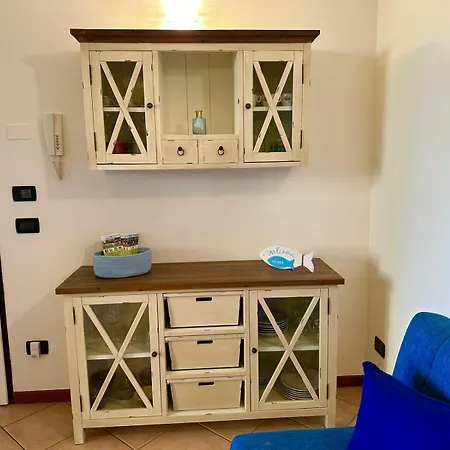 Casa Luisa * Desenzano del Garda
