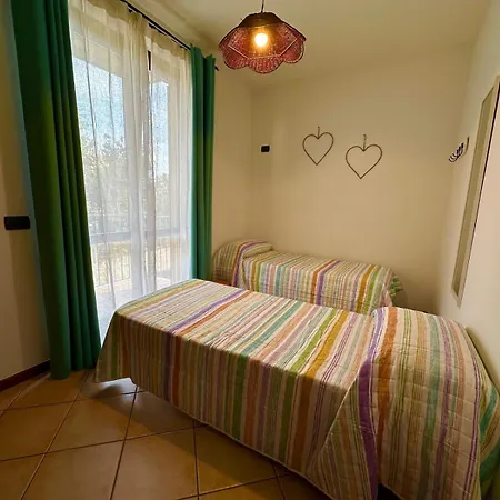 Vakantiehuis Casa Luisa