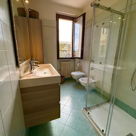 Casa Luisa بيت للعطل *