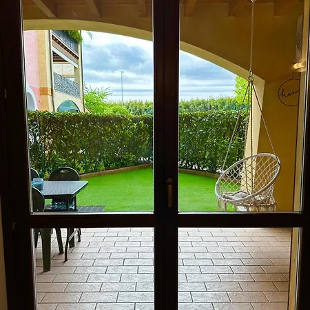 بيت للعطل Casa Luisa *