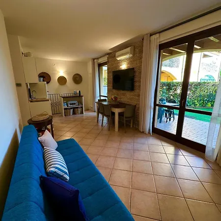 Casa Luisa *