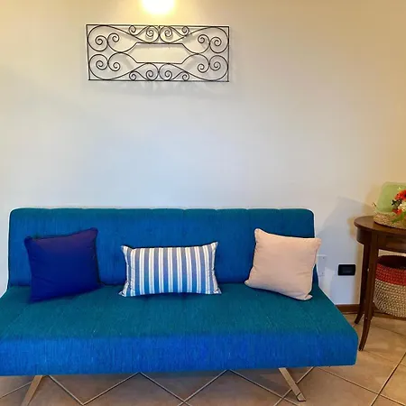 Casa Luisa ديسينسانو ديل غاردا