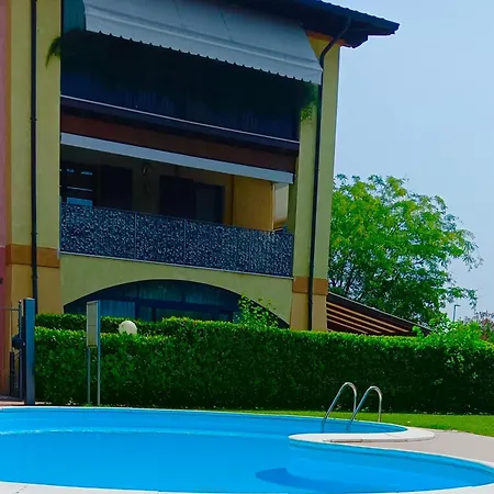 Casa Luisa