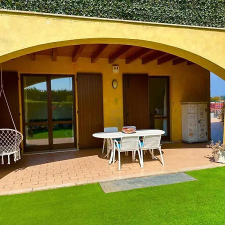 Casa Luisa Vakantiehuis