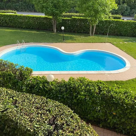 Casa Luisa بيت للعطل