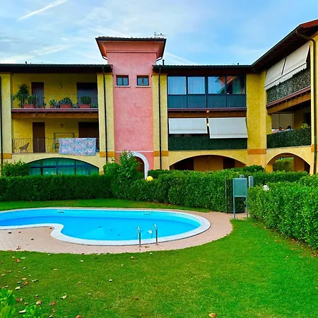 Casa Luisa * Desenzano del Garda