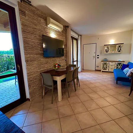 Casa Luisa Desenzano del Garda